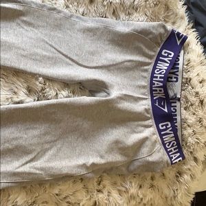 Gymshark leggings